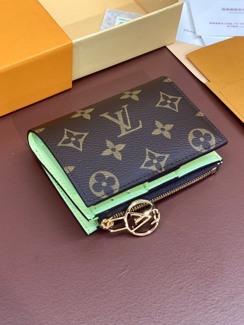 LV Wallets